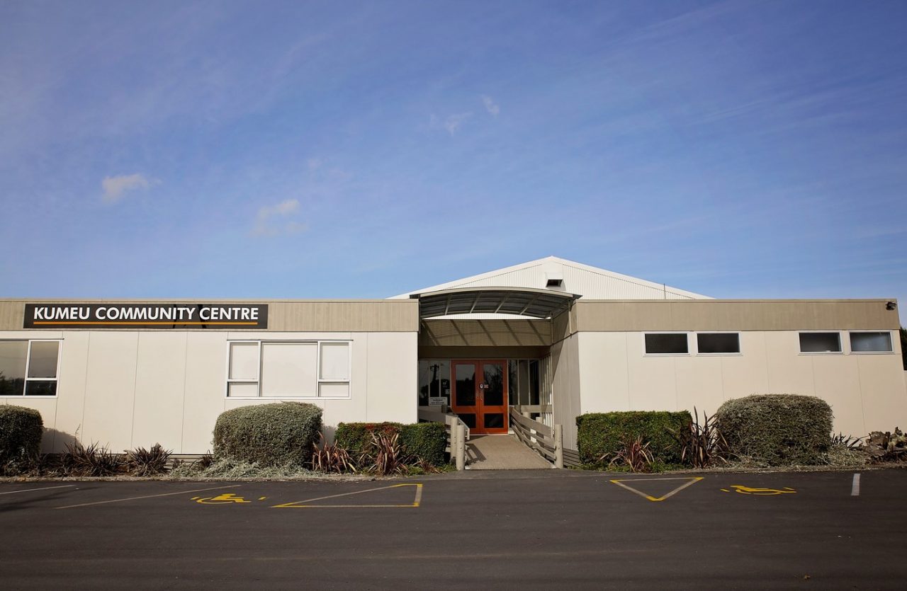 Kumeu Community Centre Management Committee report Kumeu Community